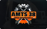 AMTS 38 | Réparateur d'engins de chantier à Bourgoin-Jallieu